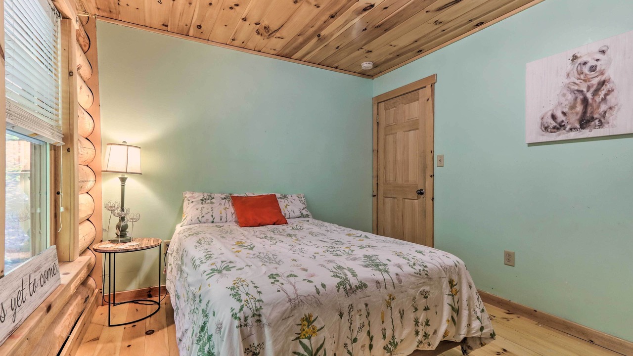 Photo of Bedroom in New Providence
