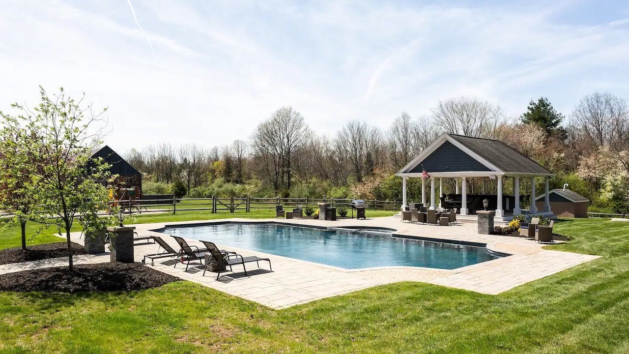 Photo of Outdoor in Creamery