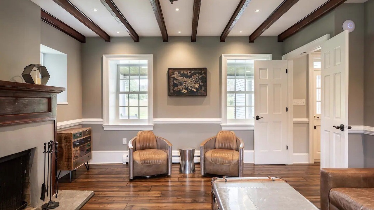 Photo of Livingroom in Creamery