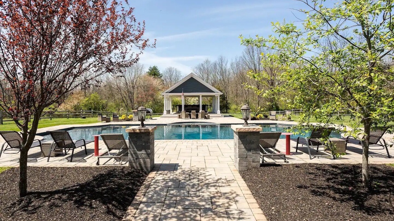 Photo of Outdoor in Creamery
