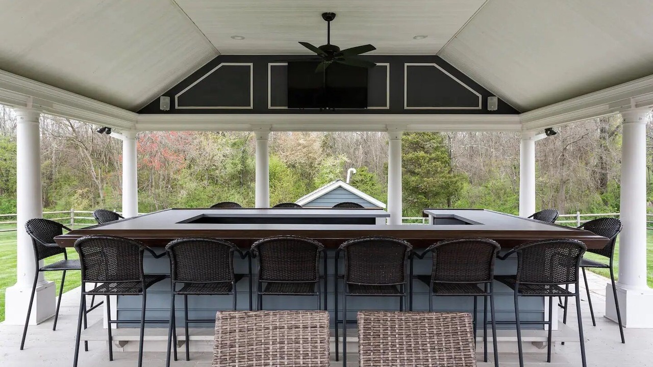 Photo of Outdoor in Creamery