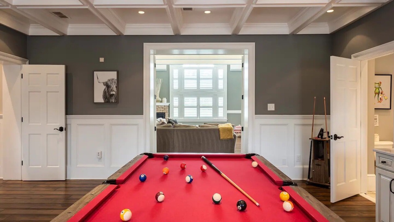 Photo of Bedroom in Creamery
