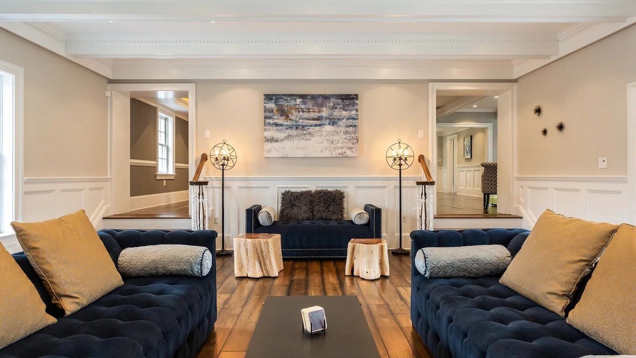 Photo of Livingroom in Creamery