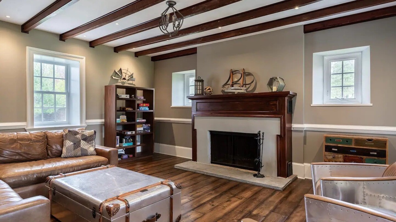 Photo of Livingroom in Creamery
