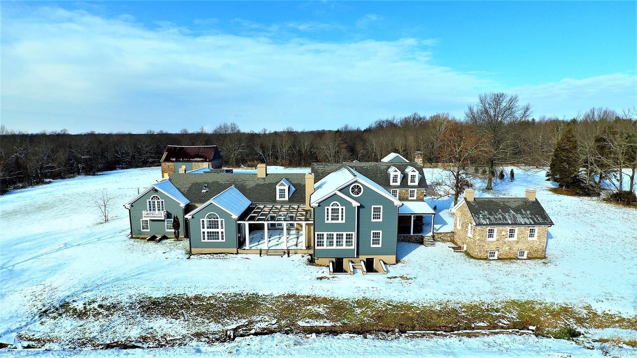 Photo of Outdoor in Creamery