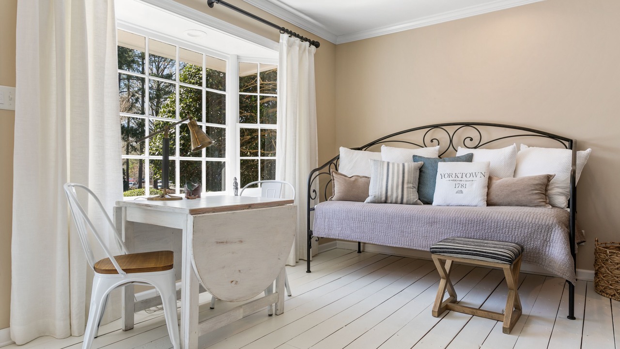 Photo of Bedroom in Yorktown