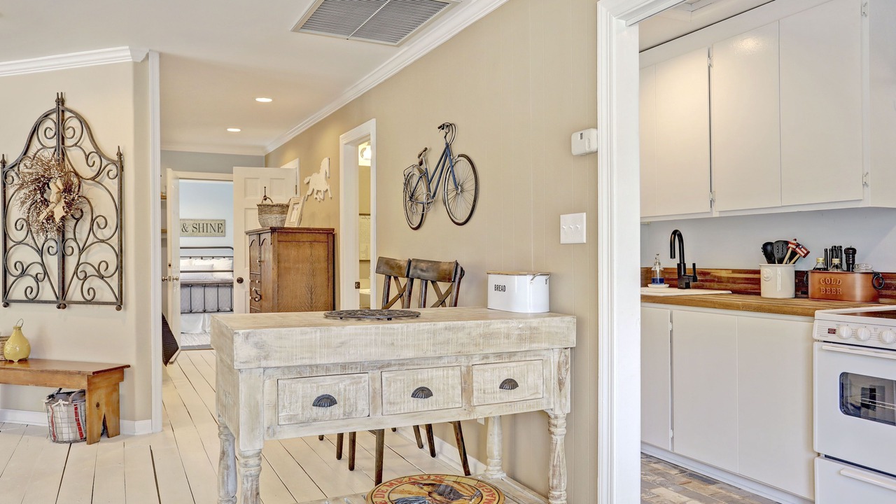 Photo of Kitchen in Yorktown