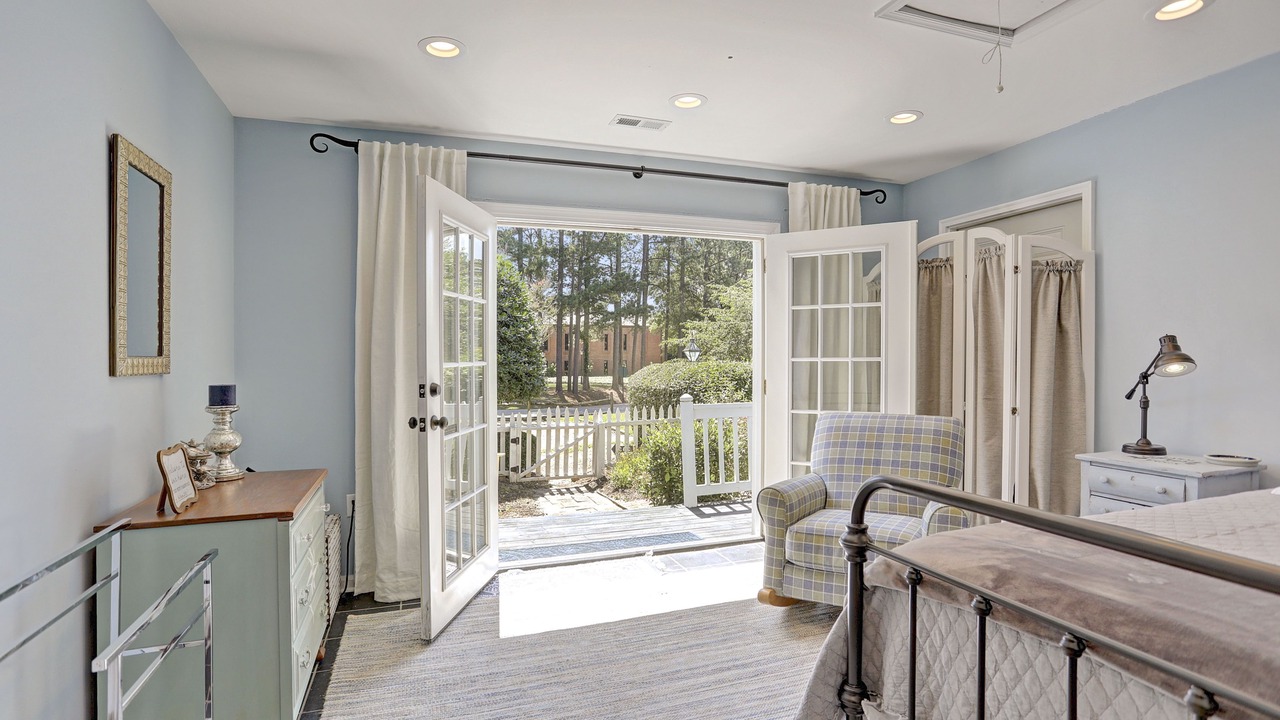 Photo of Bedroom in Yorktown