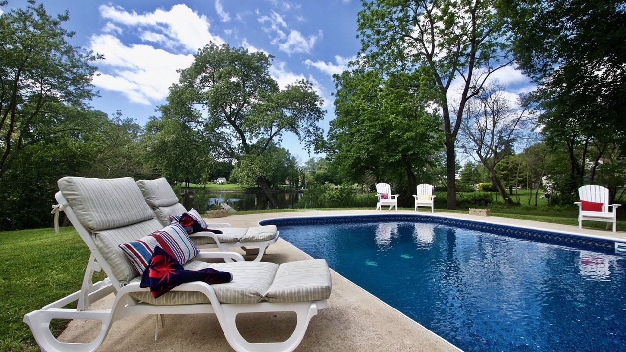 Photo of Outdoor in Unionville