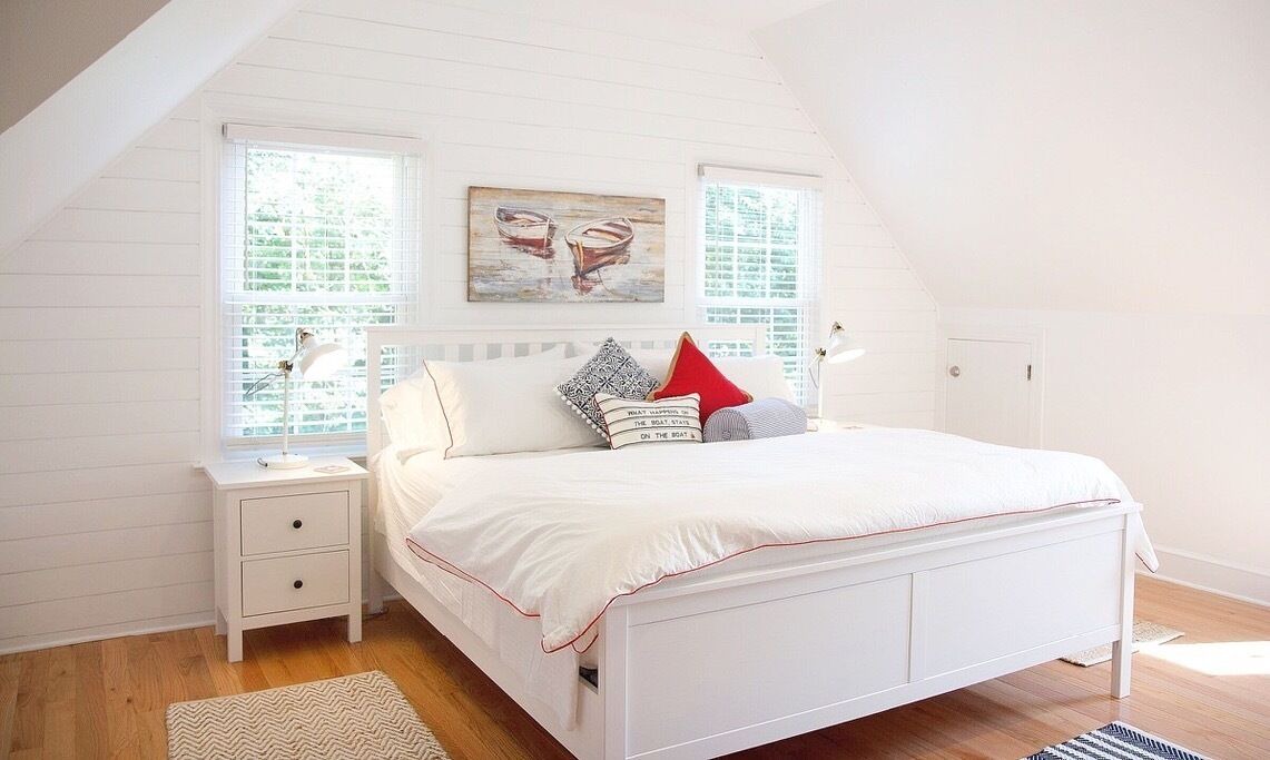Photo of Bedroom in Unionville