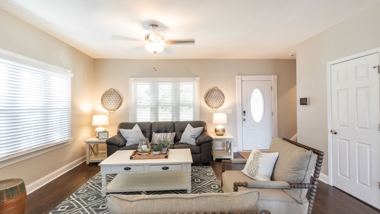 Photo of Bedroom in Latonia