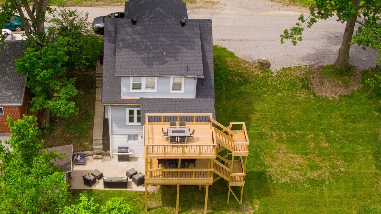Photo of Outdoor in Latonia