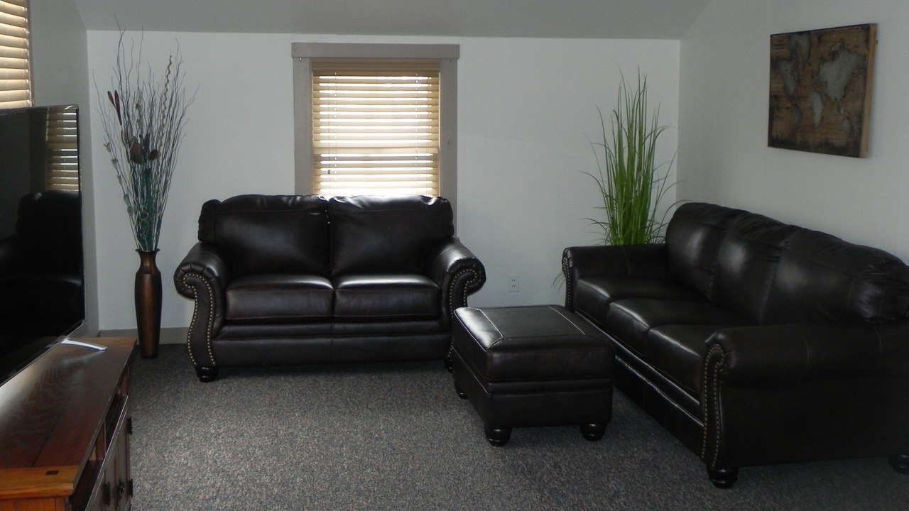 Photo of Livingroom in Hubbard
