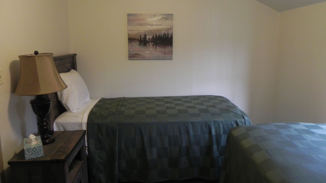 Photo of Bedroom in Hubbard