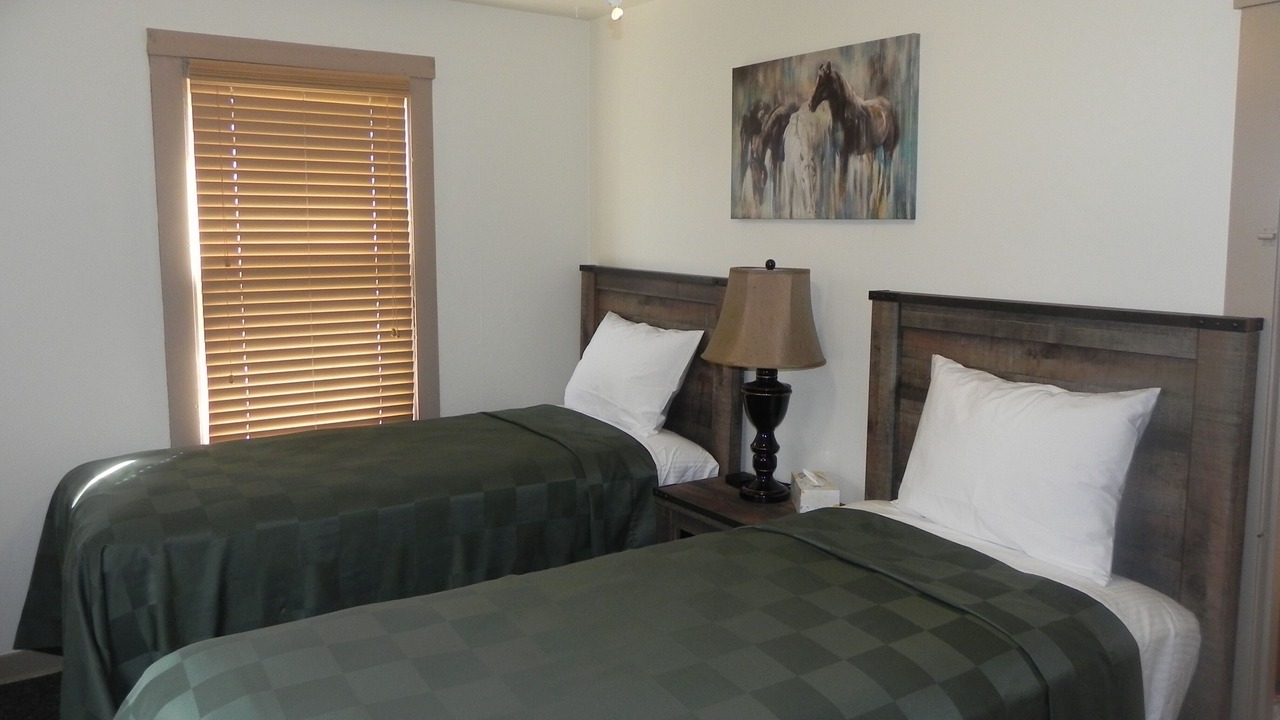Photo of Bedroom in Hubbard
