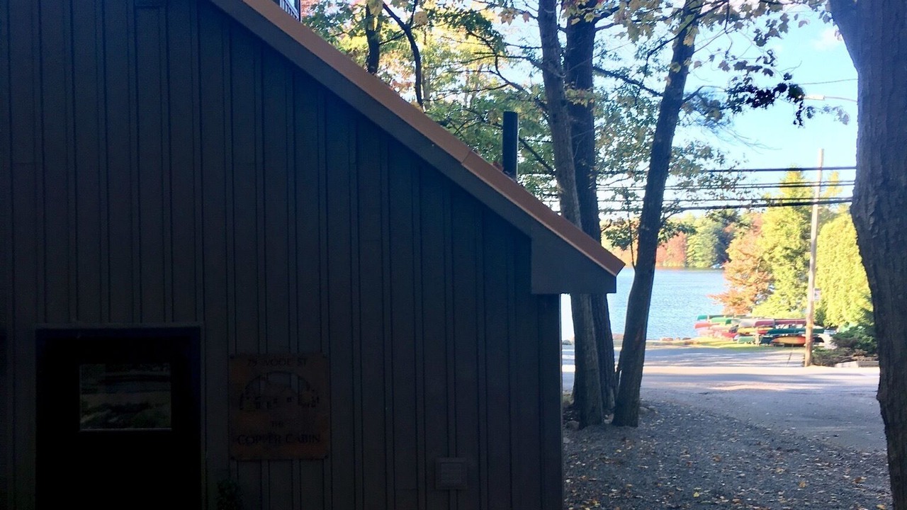 Photo of Outdoor in Lake Harmony Estates