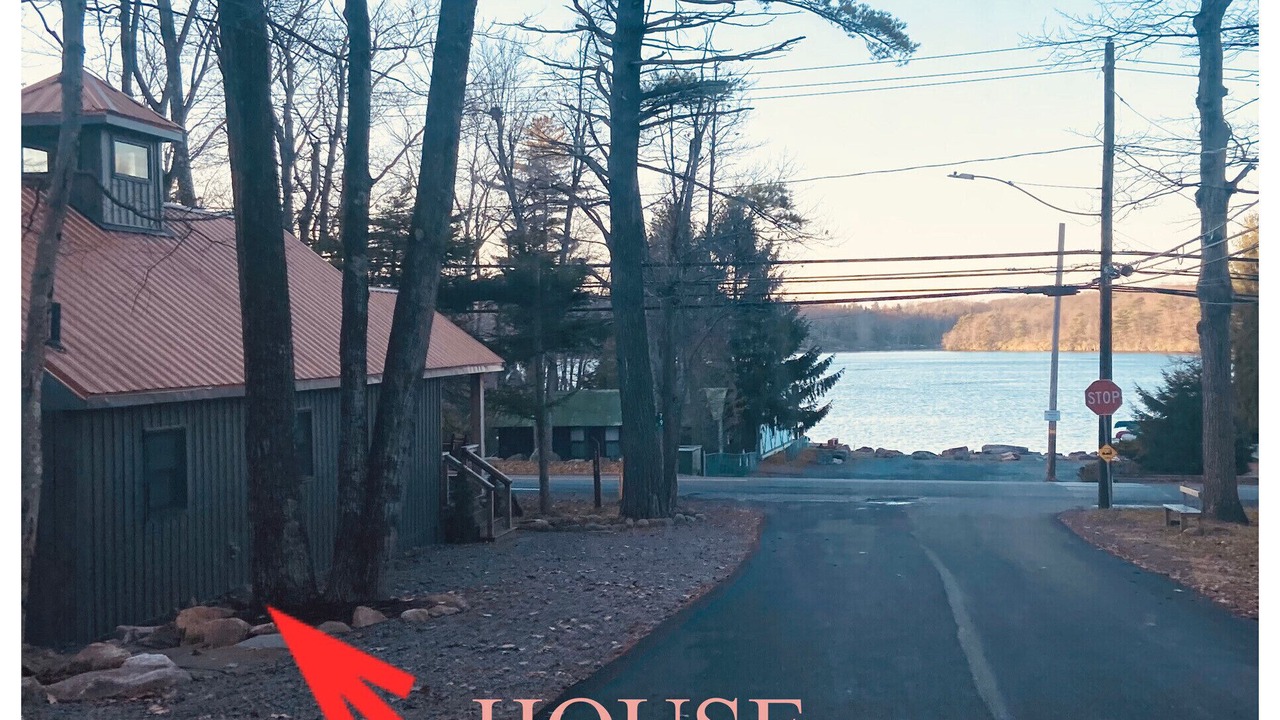 Photo of Others in Lake Harmony Estates