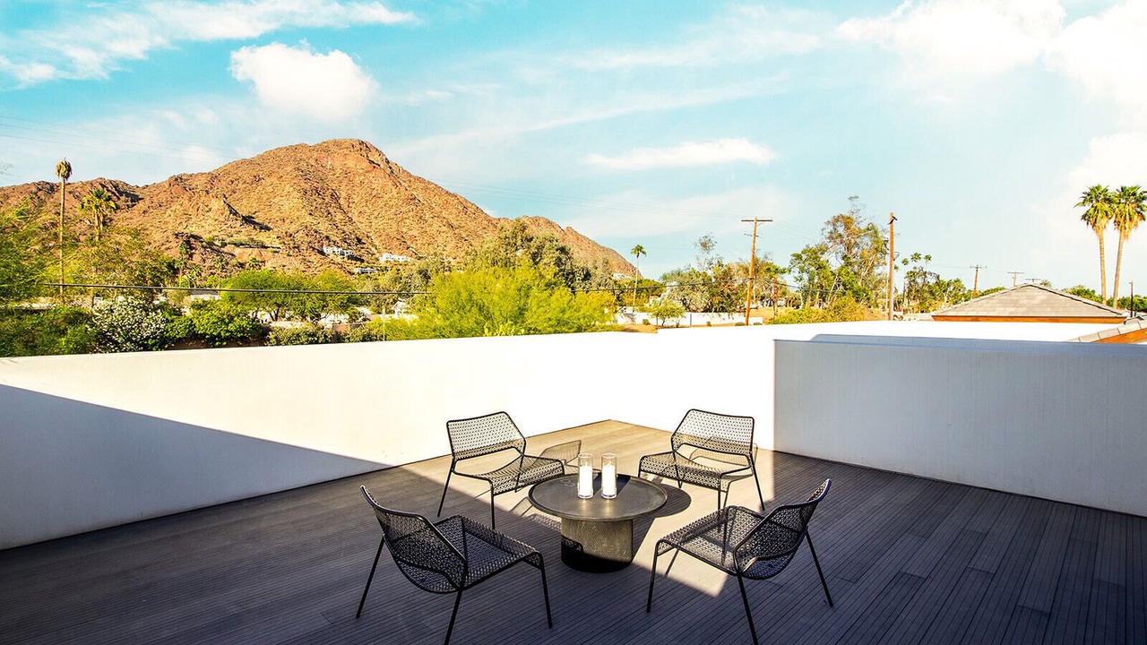 Photo of Outdoor in Arcadia