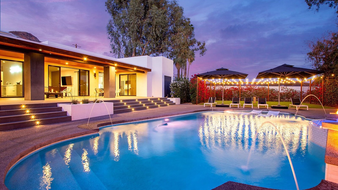 Photo of Outdoor in Arcadia