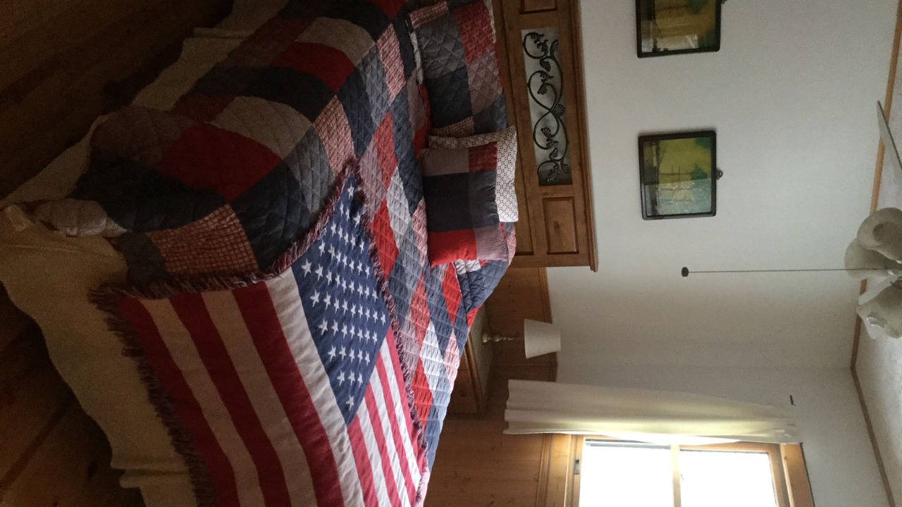 Photo of Bedroom in True