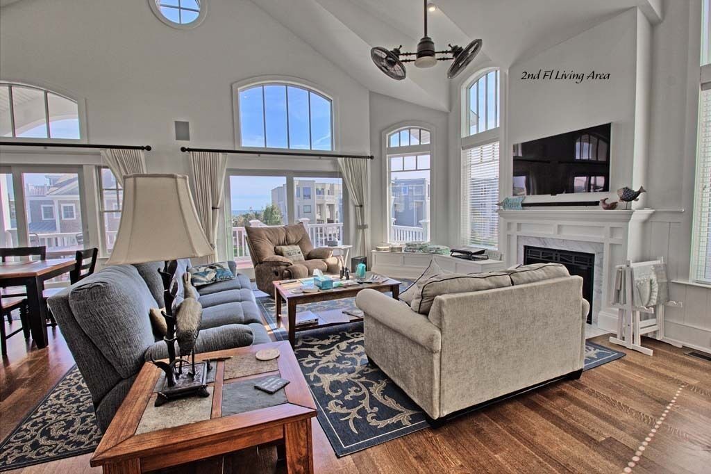 Photo of Livingroom in Avalon