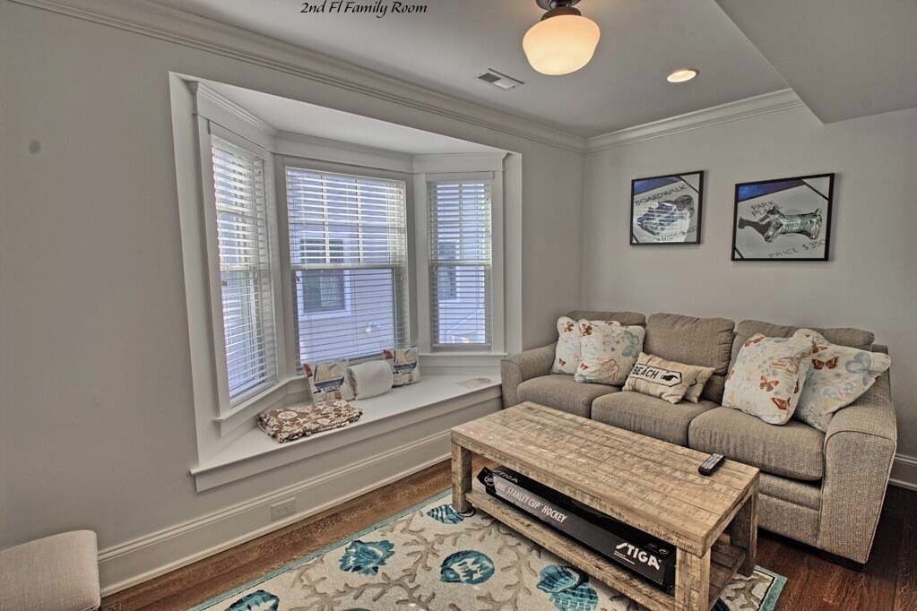 Photo of Livingroom in Avalon