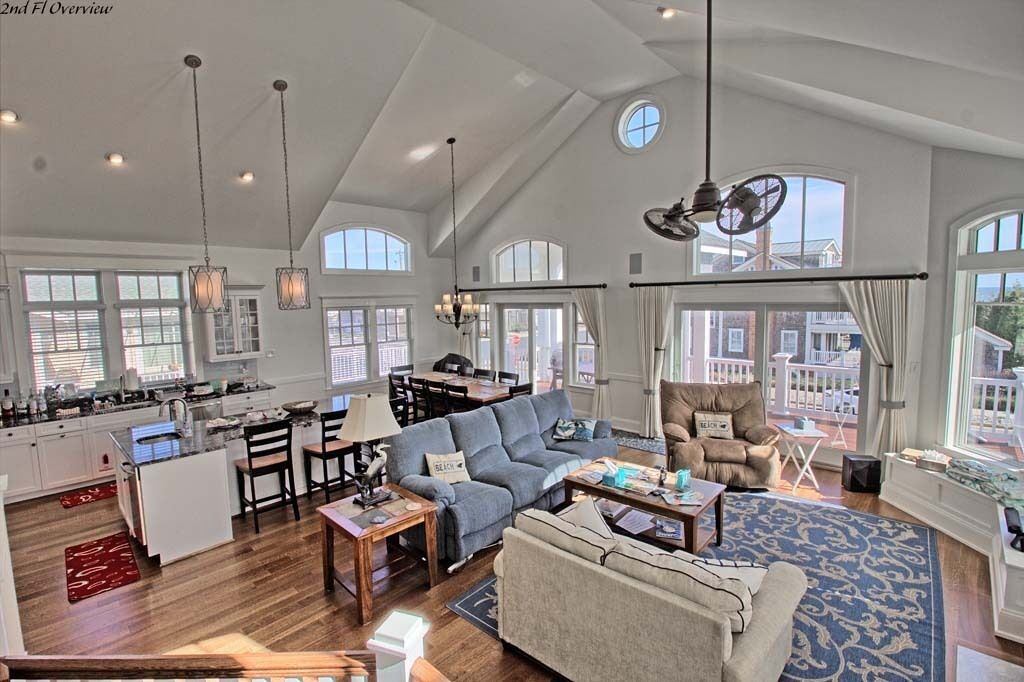 Photo of Livingroom in Avalon