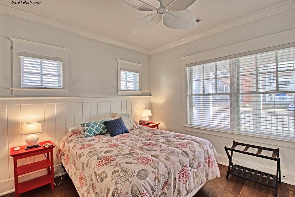 Photo of Bedroom in Avalon