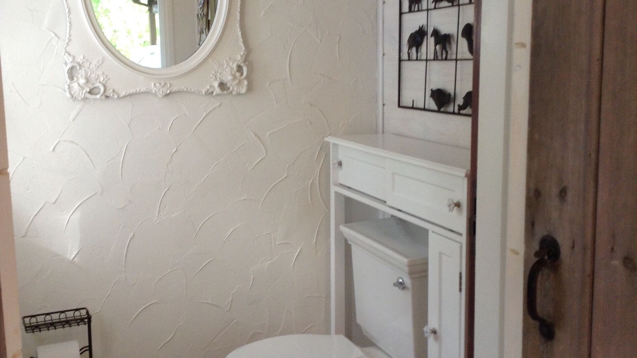 Photo of Bathroom in Willoughby