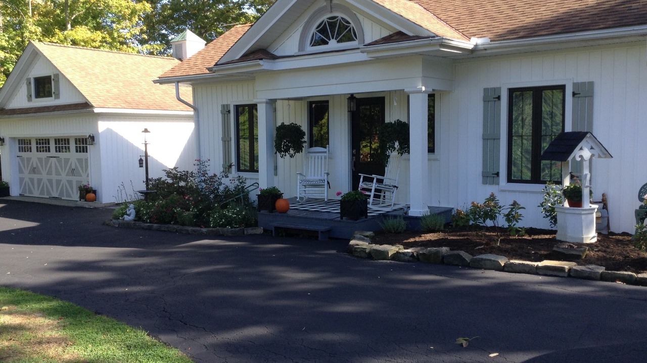 Photo of Outdoor in Willoughby