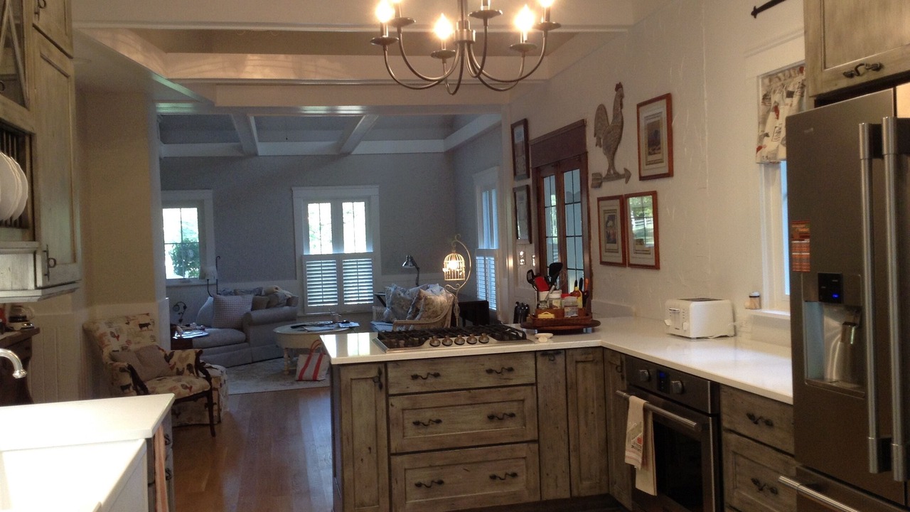 Photo of Kitchen in Willoughby