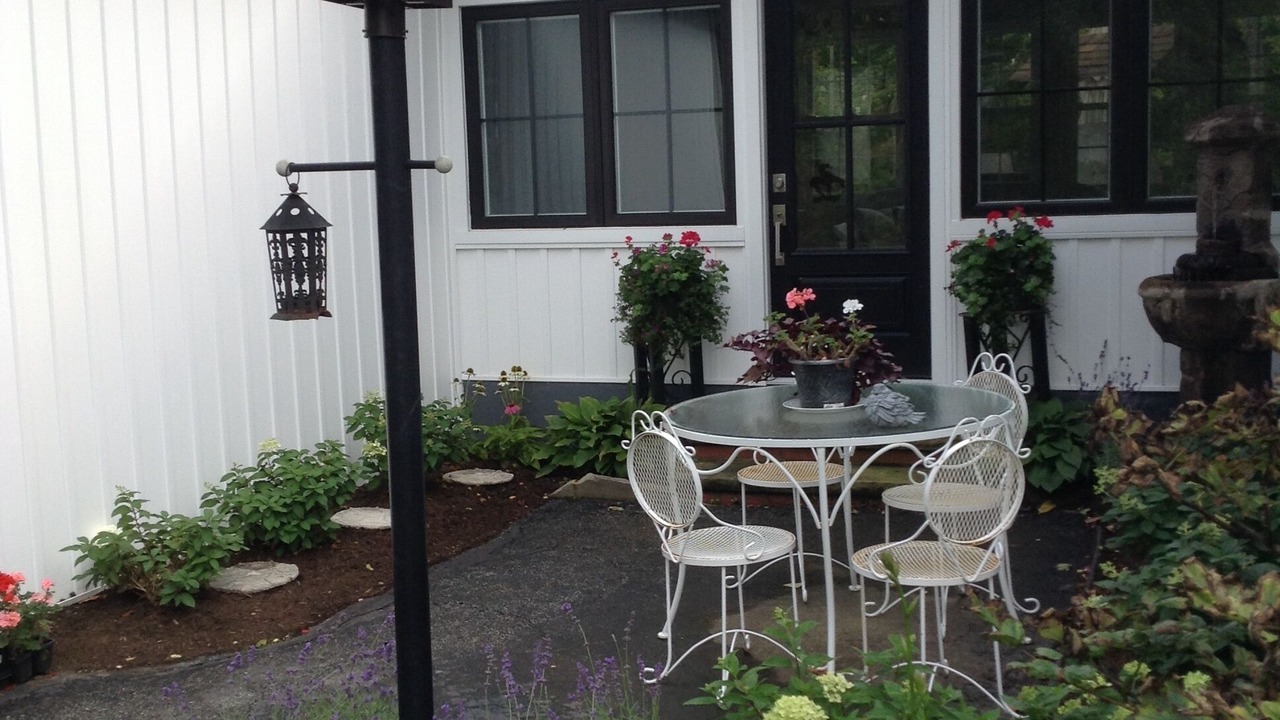 Photo of Outdoor in Willoughby