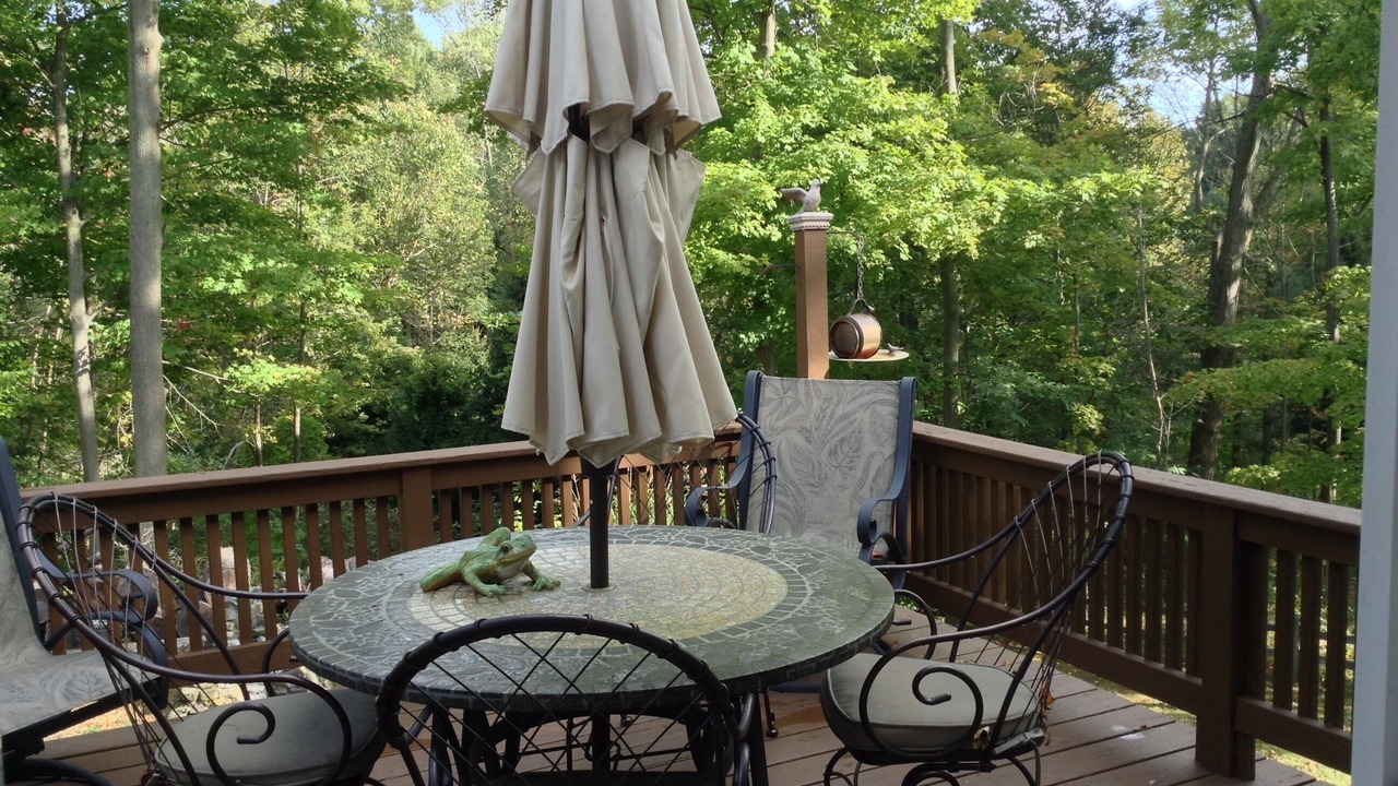 Photo of Outdoor in Willoughby