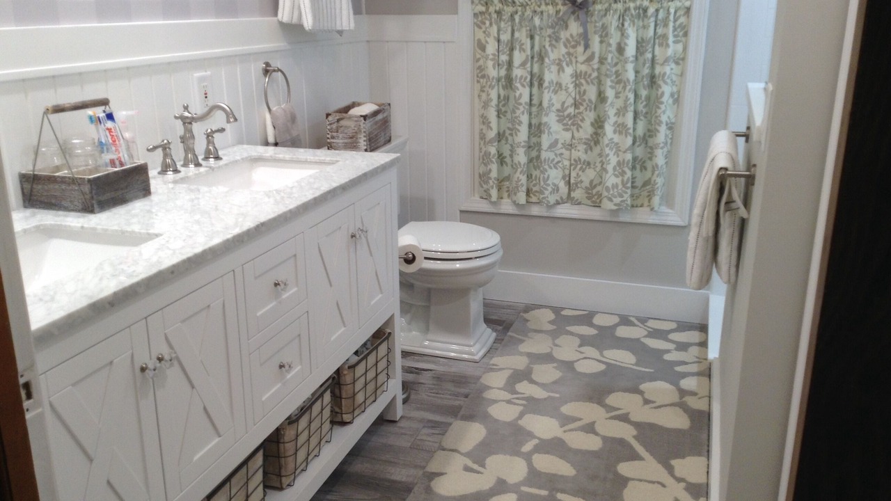 Photo of Bathroom in Willoughby