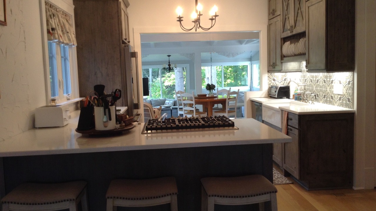 Photo of Kitchen in Willoughby