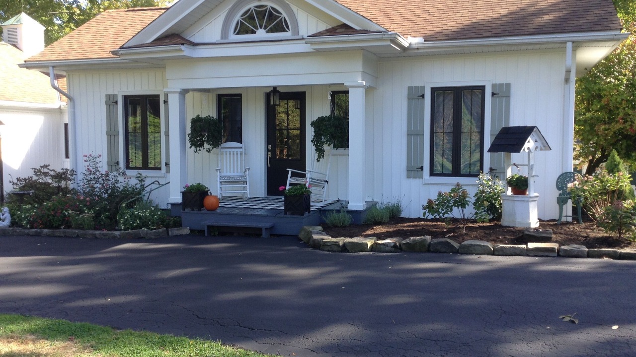 Photo of Outdoor in Willoughby
