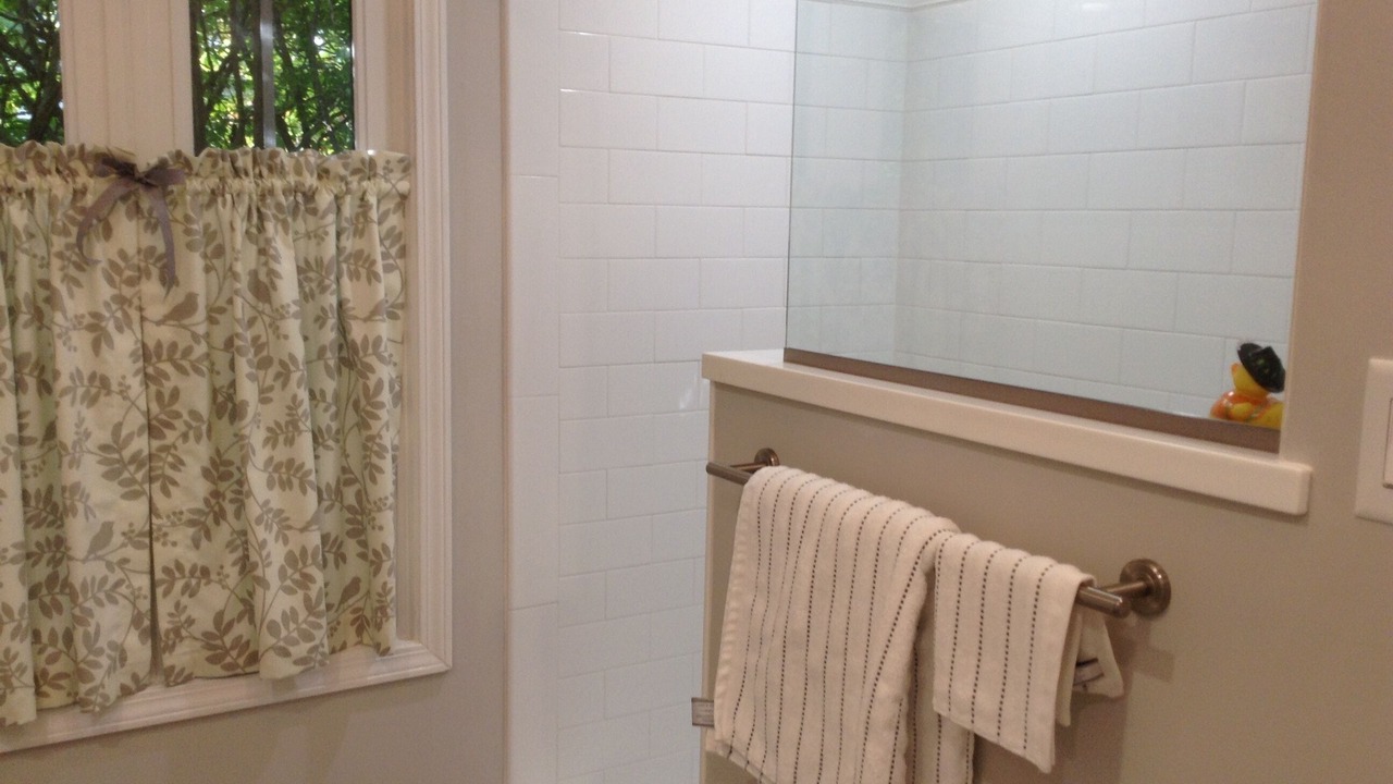 Photo of Bathroom in Willoughby