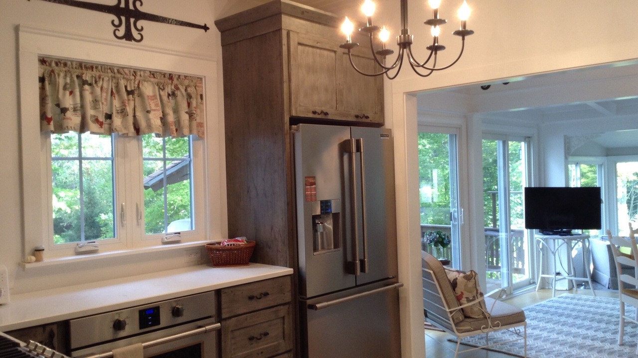 Photo of Kitchen in Willoughby