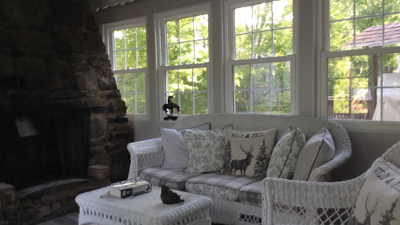 Photo of Livingroom in Willoughby