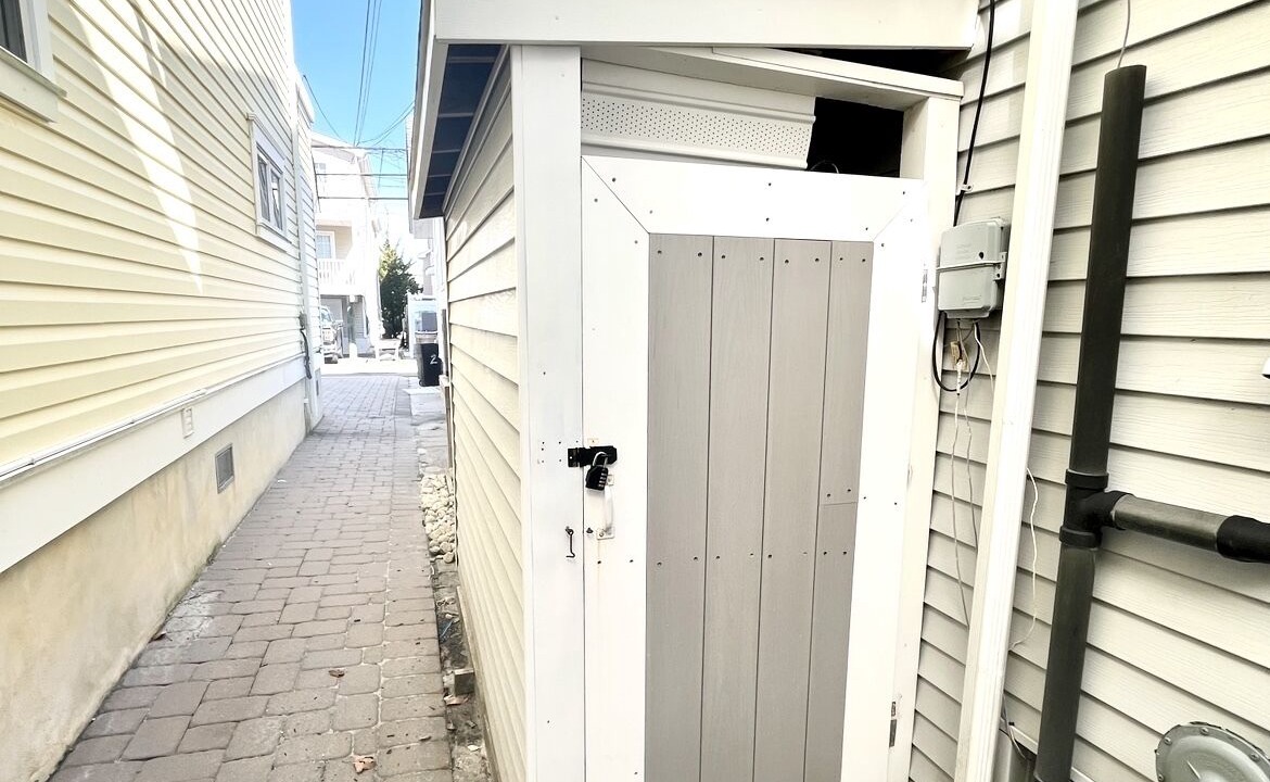 Photo of Outdoor in North End