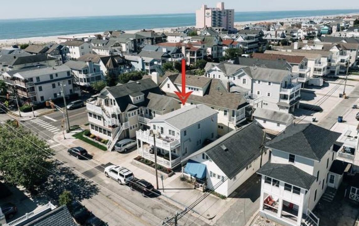 Photo of Outdoor in North End