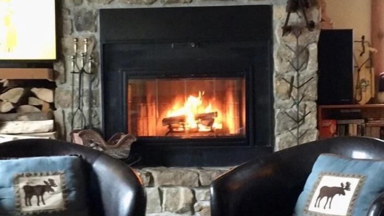 Photo of Livingroom in Northface