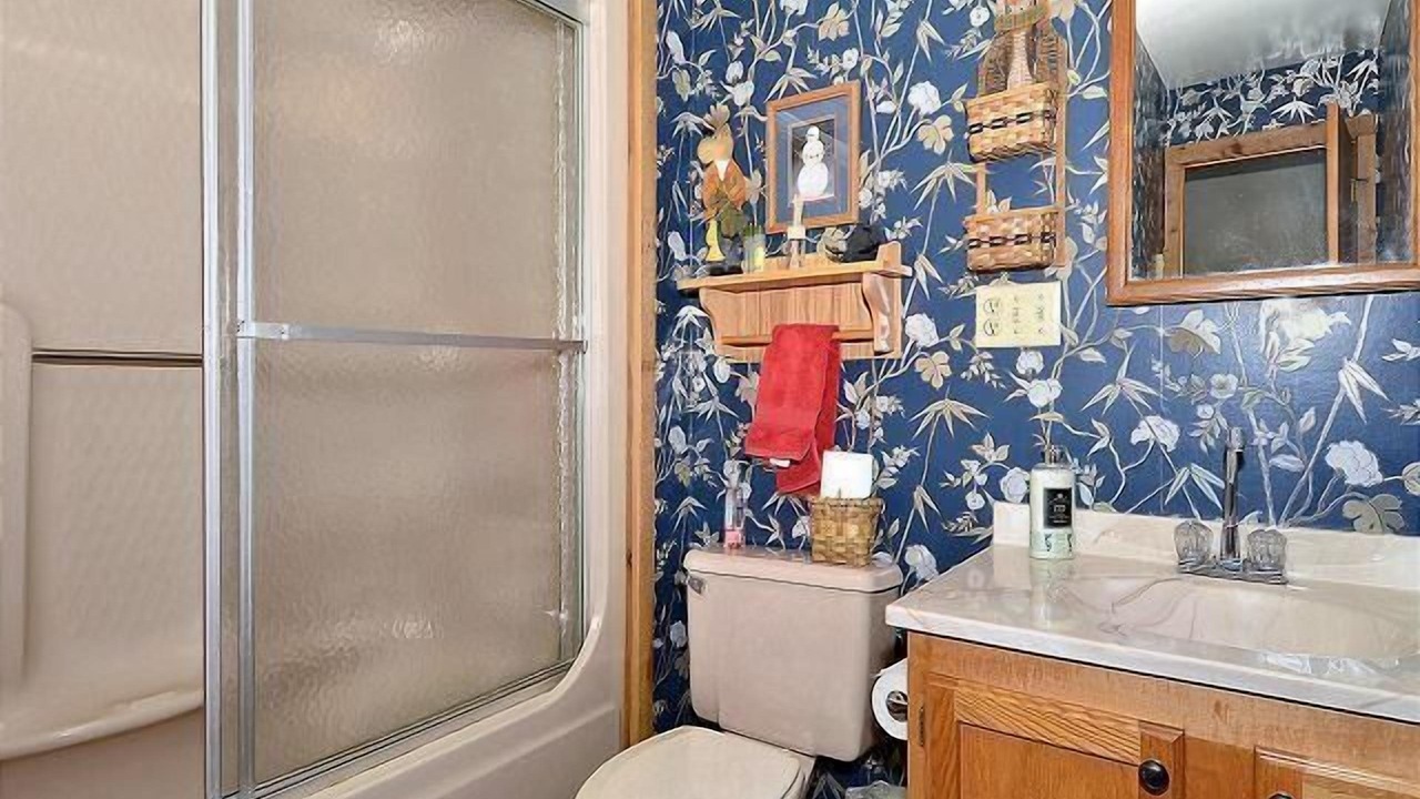 Photo of Bathroom in Northface