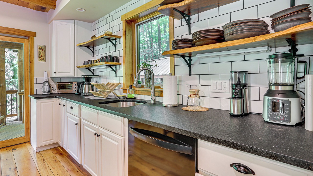 Photo of Kitchen in Great Meadows