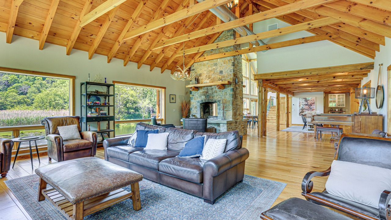 Photo of Livingroom in Great Meadows