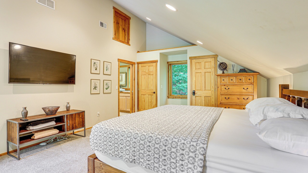 Photo of Bedroom in Great Meadows
