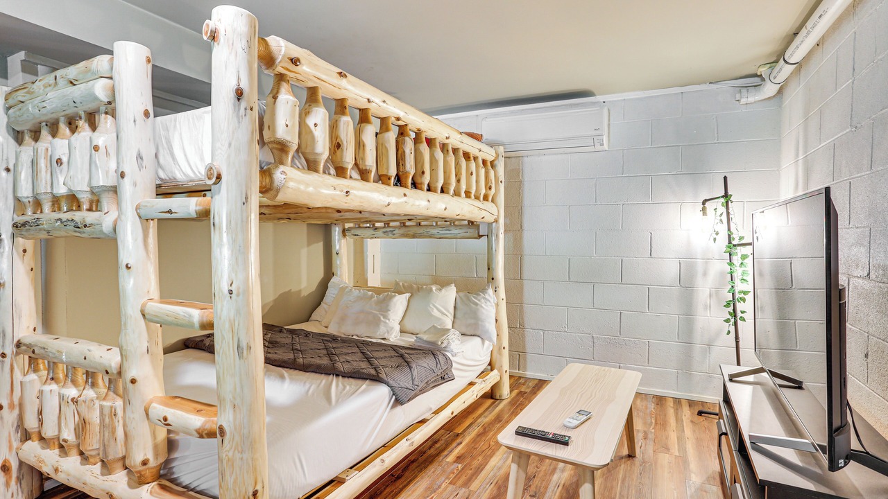 Photo of Bedroom in Great Meadows
