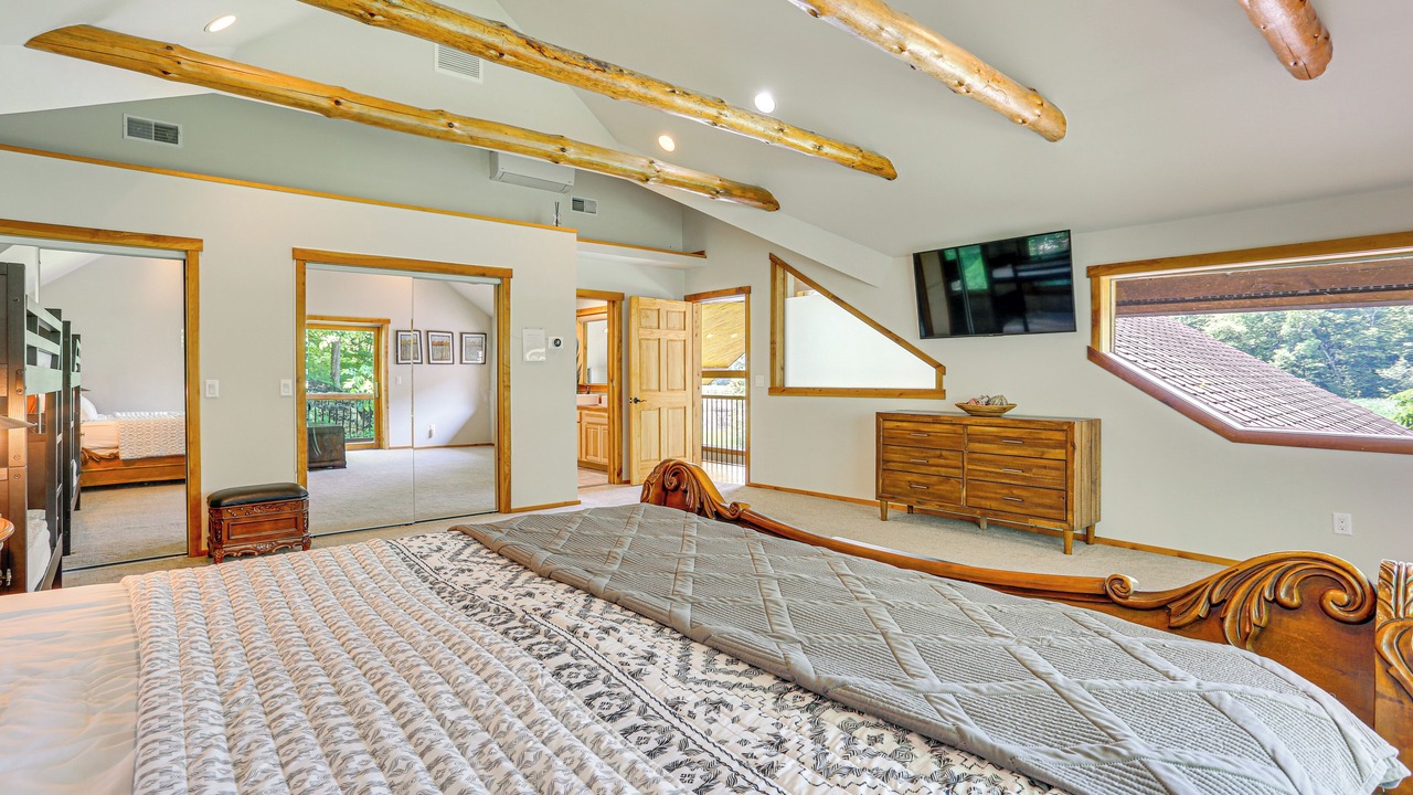 Photo of Bedroom in Great Meadows