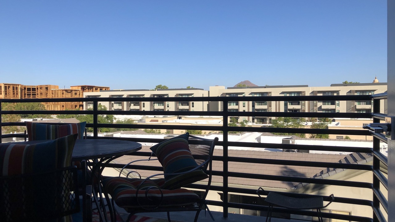 Photo of Outdoor in Camelback East