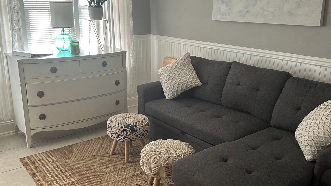 Photo of Livingroom in Wildwood Crest